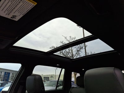 2024 Cadillac XT6 AWD 4dr Premium Luxury