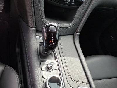 2024 Cadillac XT6 AWD 4dr Premium Luxury