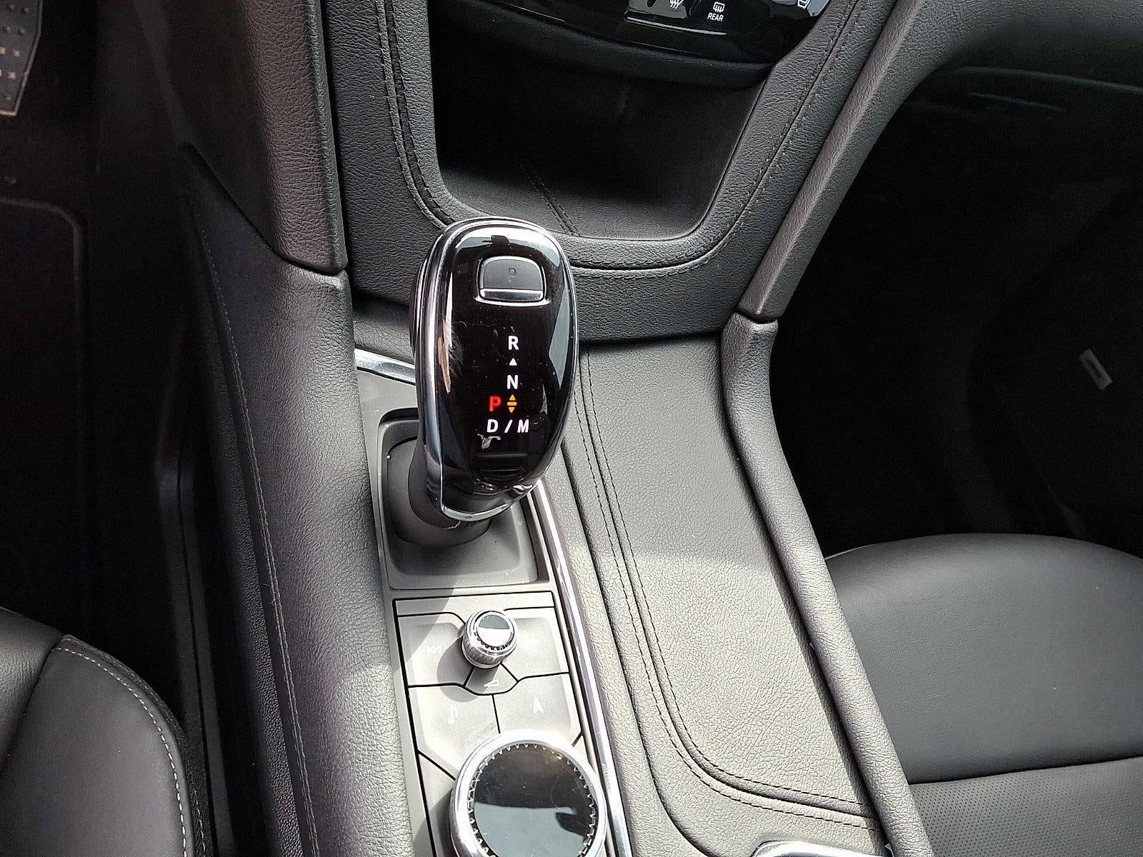 2024 Cadillac XT6 AWD 4dr Premium Luxury