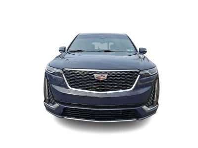 2024 Cadillac XT6 AWD 4dr Premium Luxury