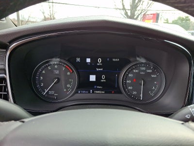 2024 Cadillac XT6 AWD 4dr Premium Luxury