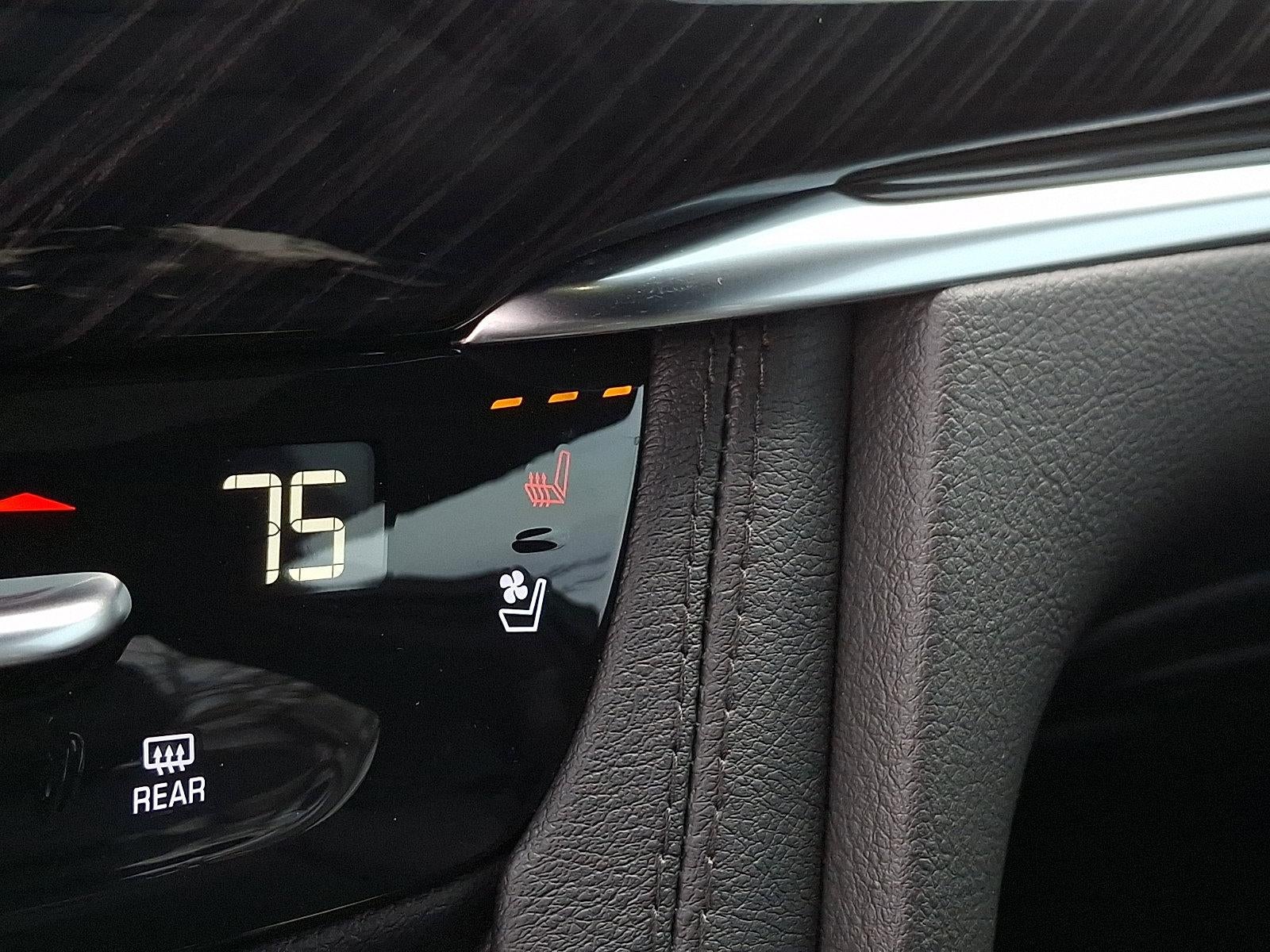 2024 Cadillac XT6 AWD 4dr Premium Luxury