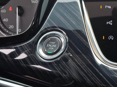 2024 Cadillac XT6 AWD 4dr Premium Luxury