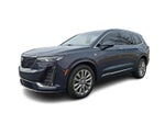 2024 Cadillac XT6 AWD 4dr Premium Luxury