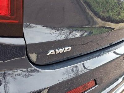 2024 Cadillac XT6 AWD 4dr Premium Luxury