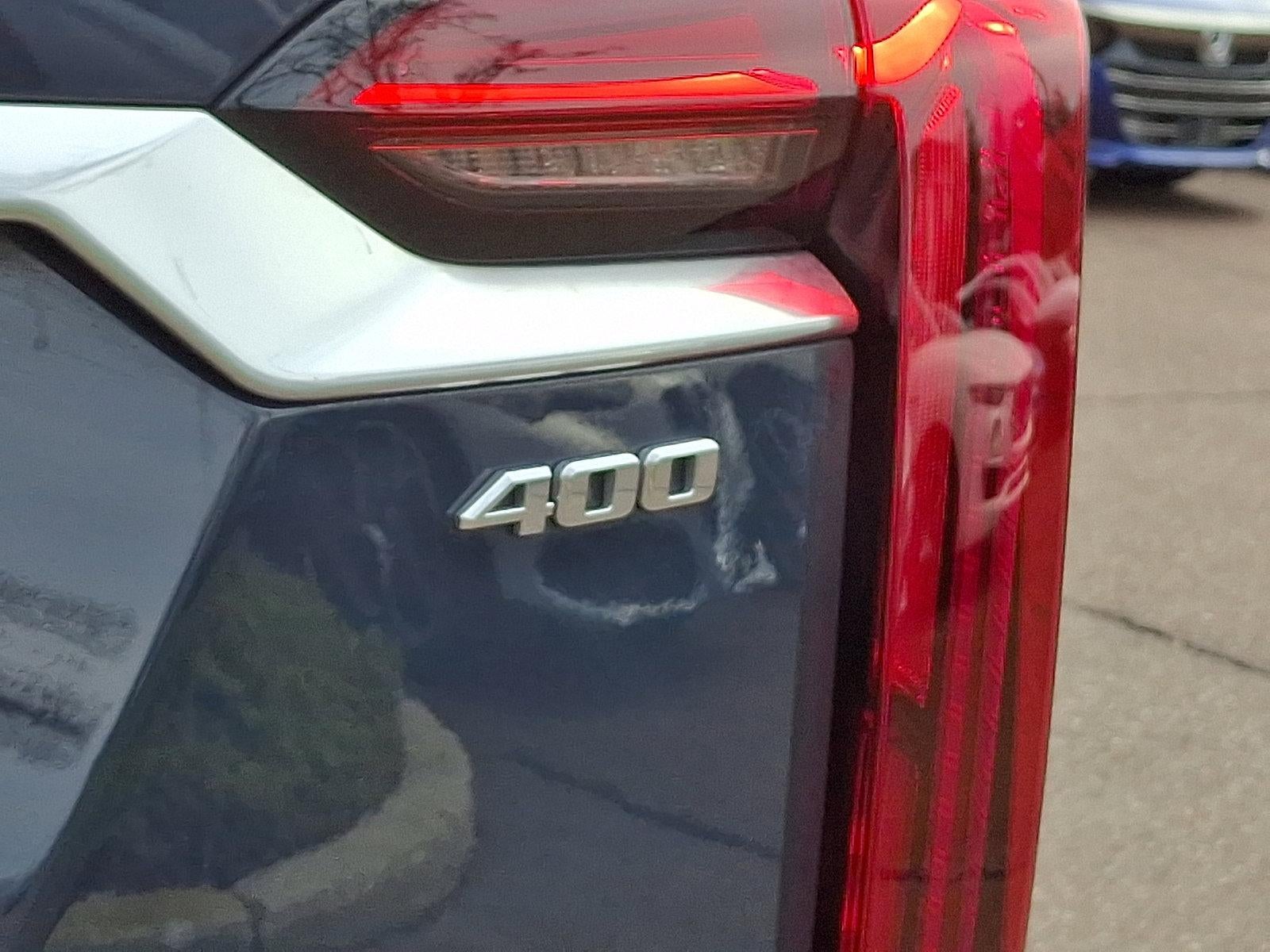 2024 Cadillac XT6 AWD 4dr Premium Luxury