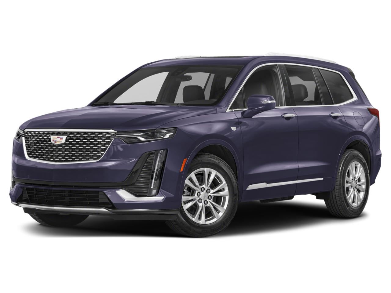 2024 Cadillac XT6 AWD 4dr Premium Luxury