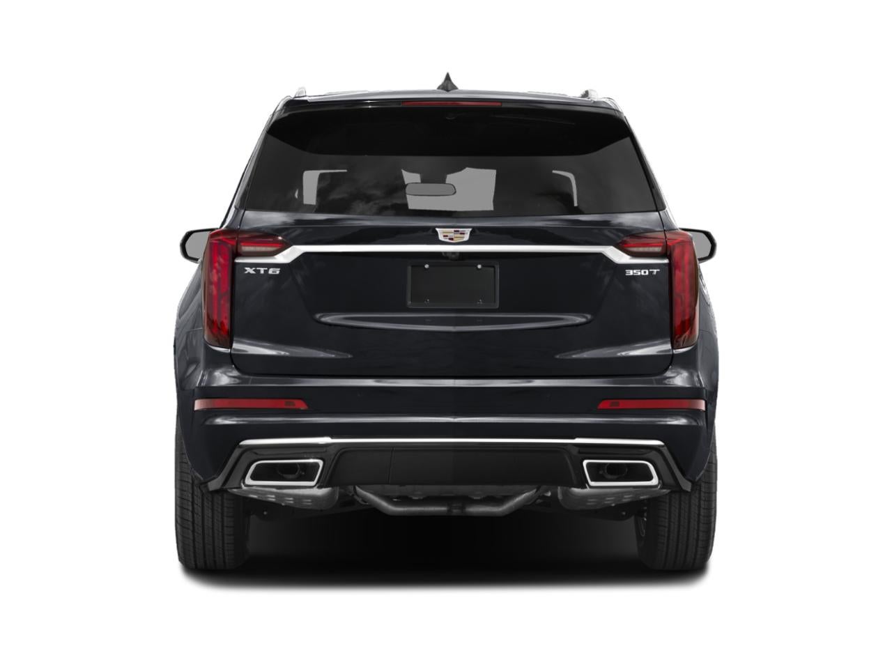 2024 Cadillac XT6 AWD 4dr Premium Luxury