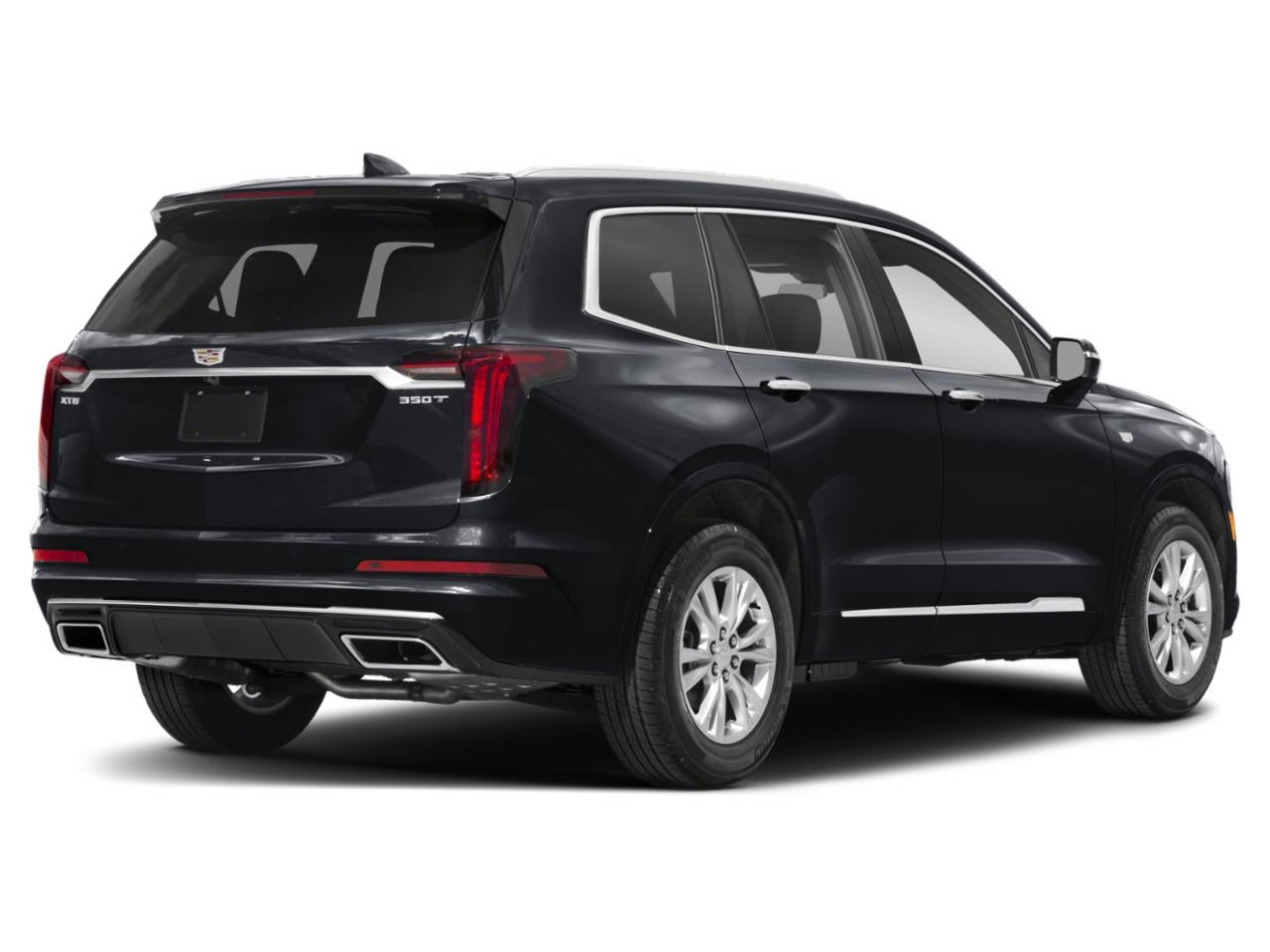 2024 Cadillac XT6 AWD 4dr Premium Luxury