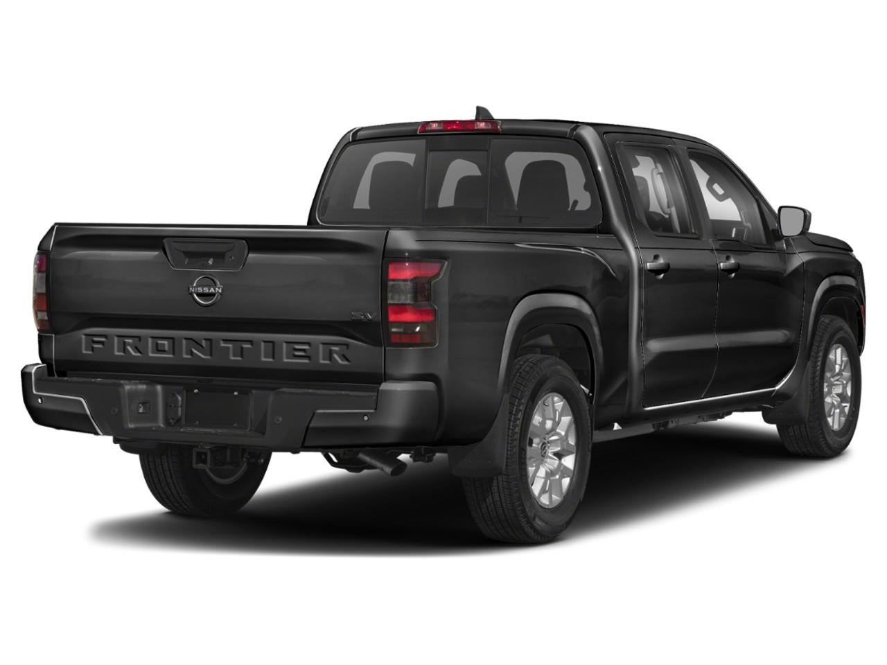 2023 Nissan Frontier Crew Cab 4x4 SV Auto *Ltd Avail*