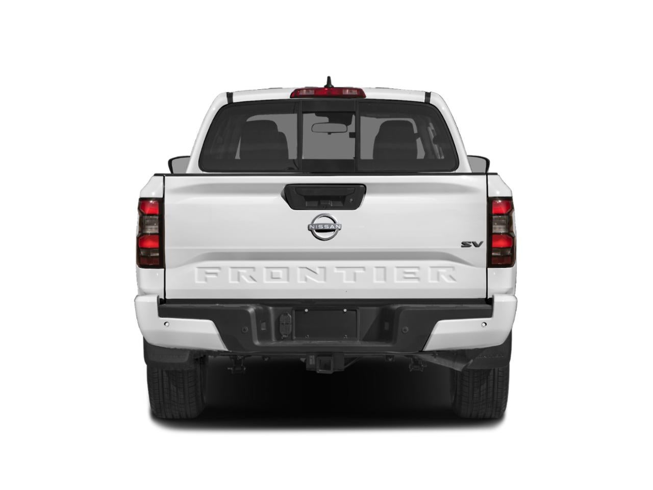 2023 Nissan Frontier Crew Cab 4x4 SV Auto *Ltd Avail*