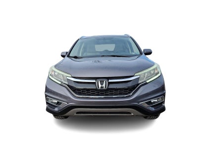 2016 Honda CR-V EX-L AWD