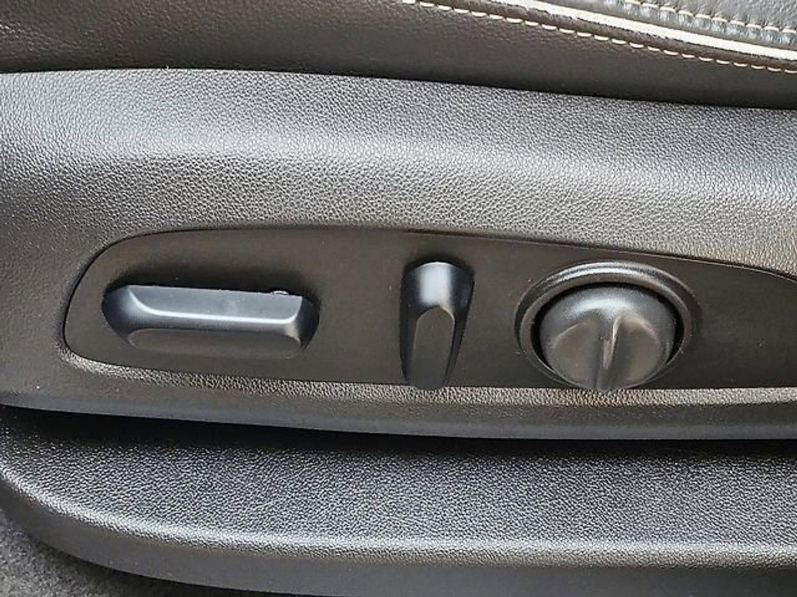 2018 GMC Terrain AWD Denali