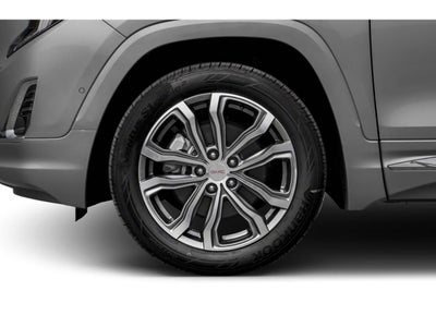 2018 GMC Terrain AWD Denali