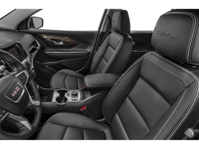 2018 GMC Terrain AWD Denali