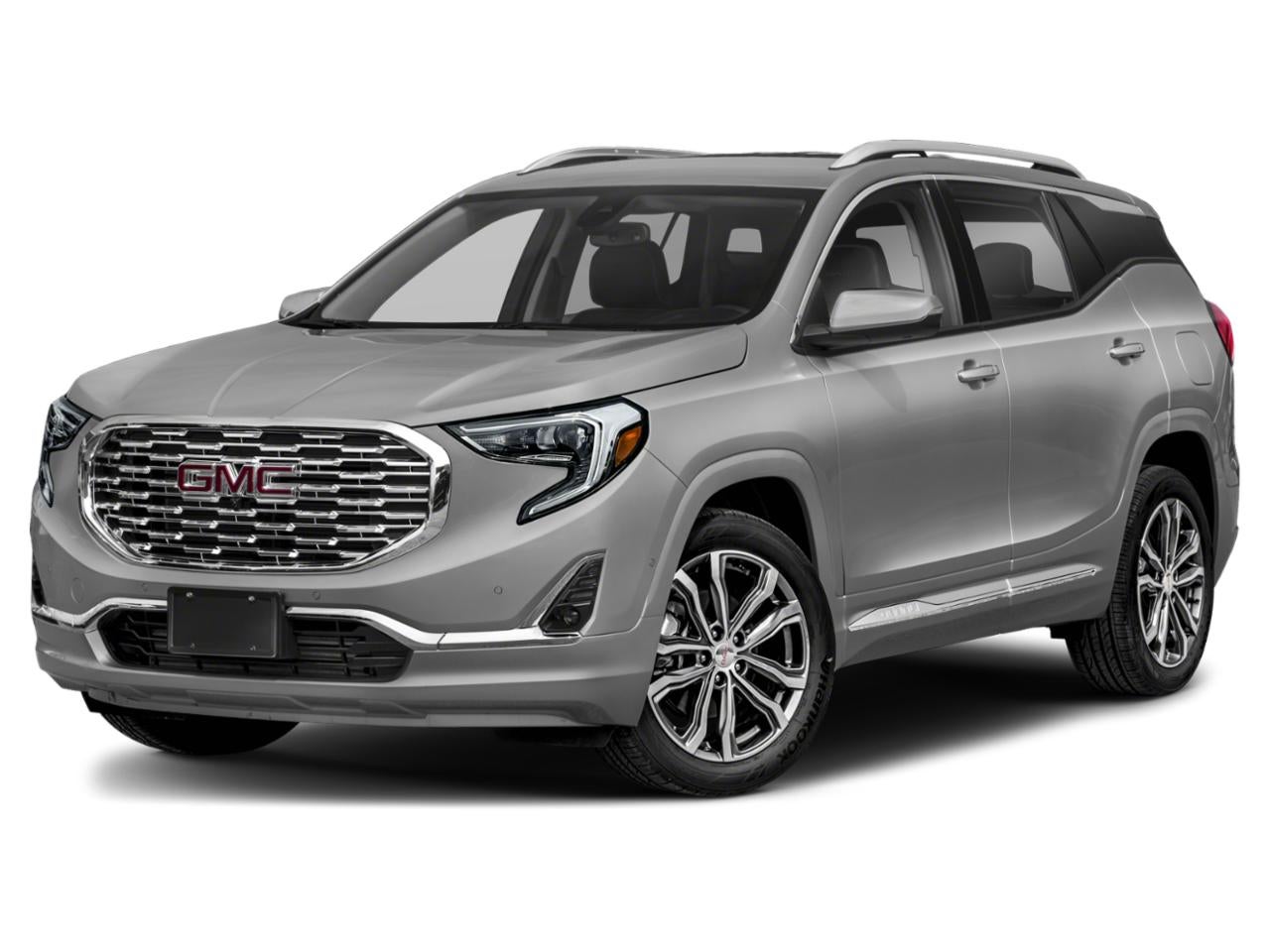 2018 GMC Terrain AWD Denali