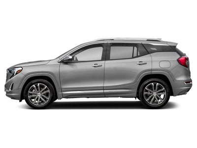2018 GMC Terrain AWD Denali