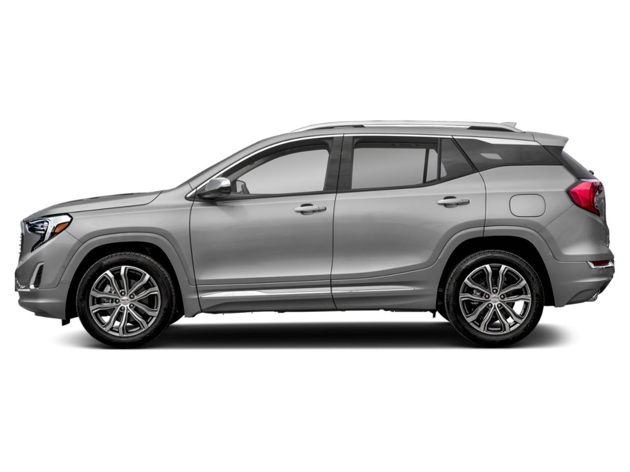 2018 GMC Terrain AWD Denali