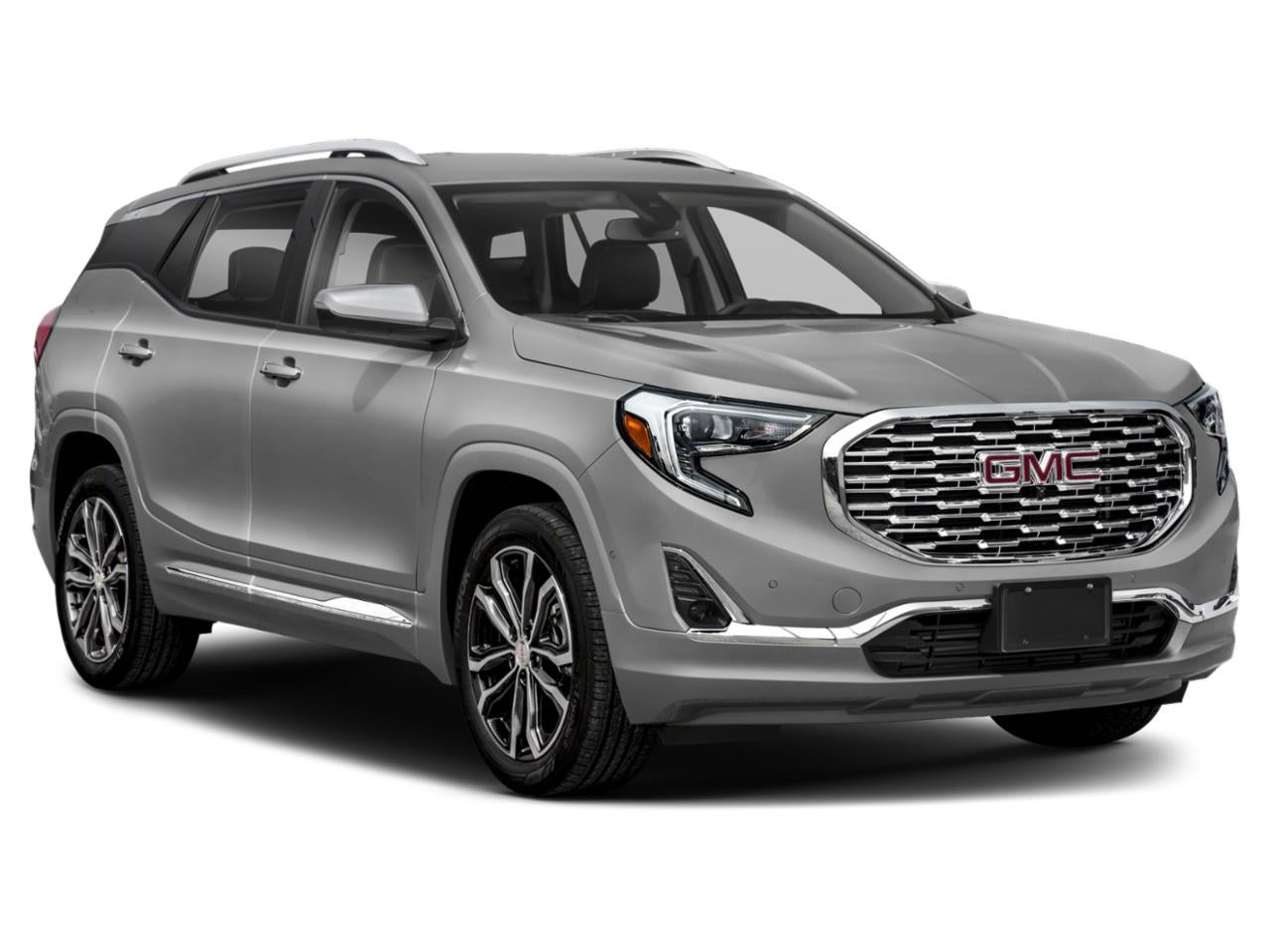 2018 GMC Terrain AWD Denali