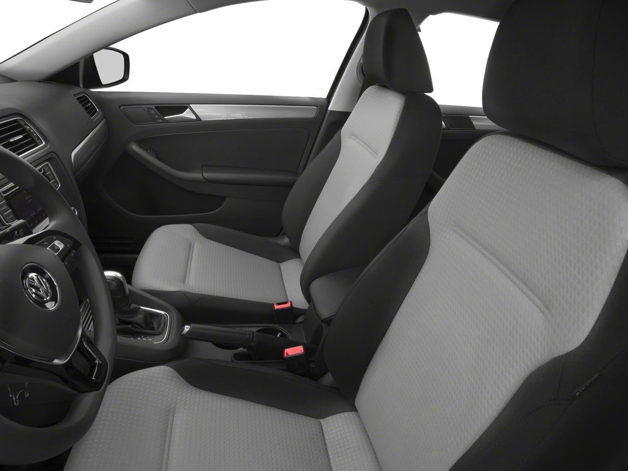 2018 Volkswagen Jetta 1.8T SE Sport Auto