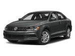 2018 Volkswagen Jetta 1.8T SE Sport Auto