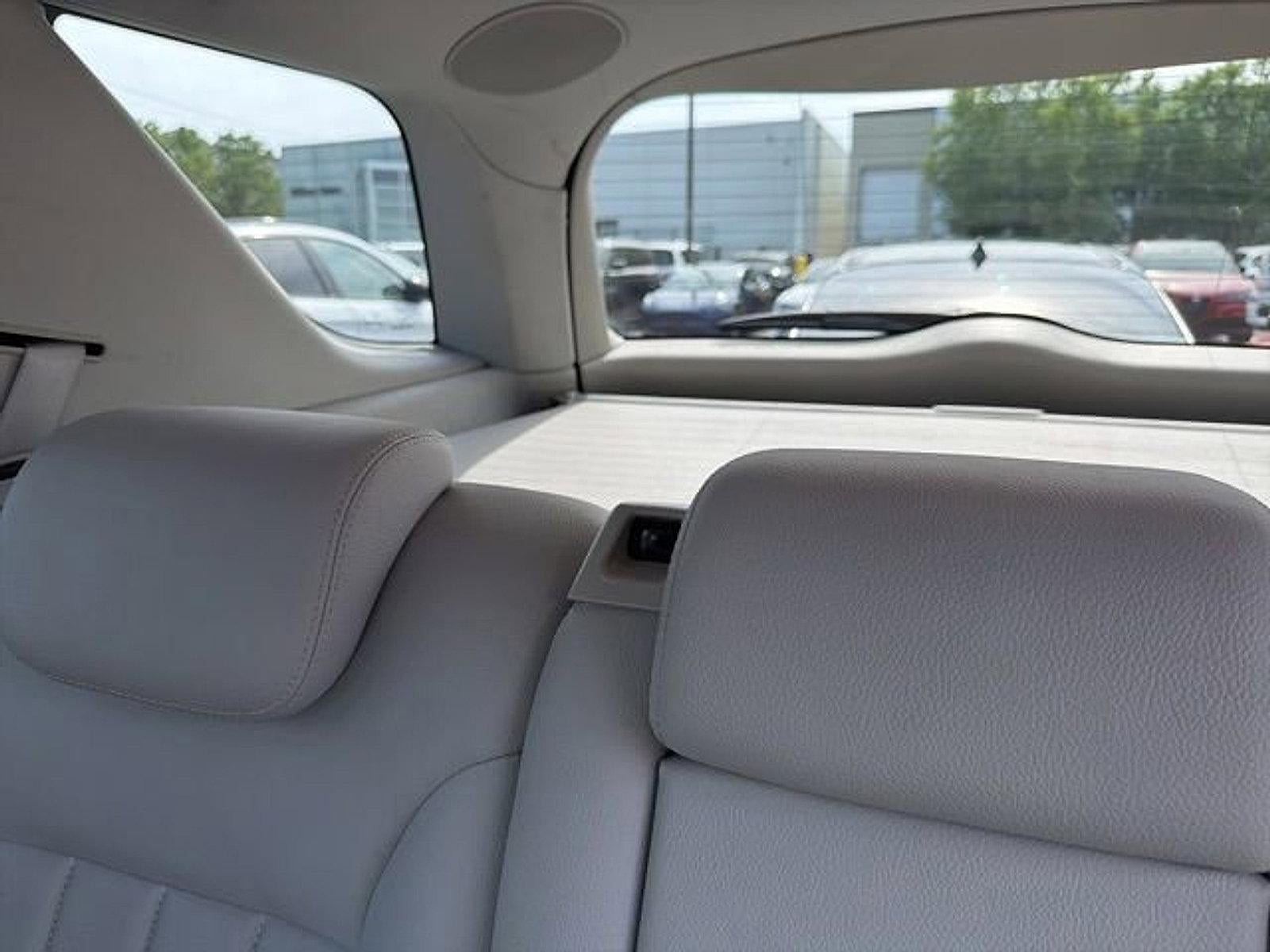 2007 Mercedes-Benz M-Class ML 350 SUV