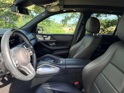 2021 Mercedes-Benz GLE GLE 350 4MATIC® SUV