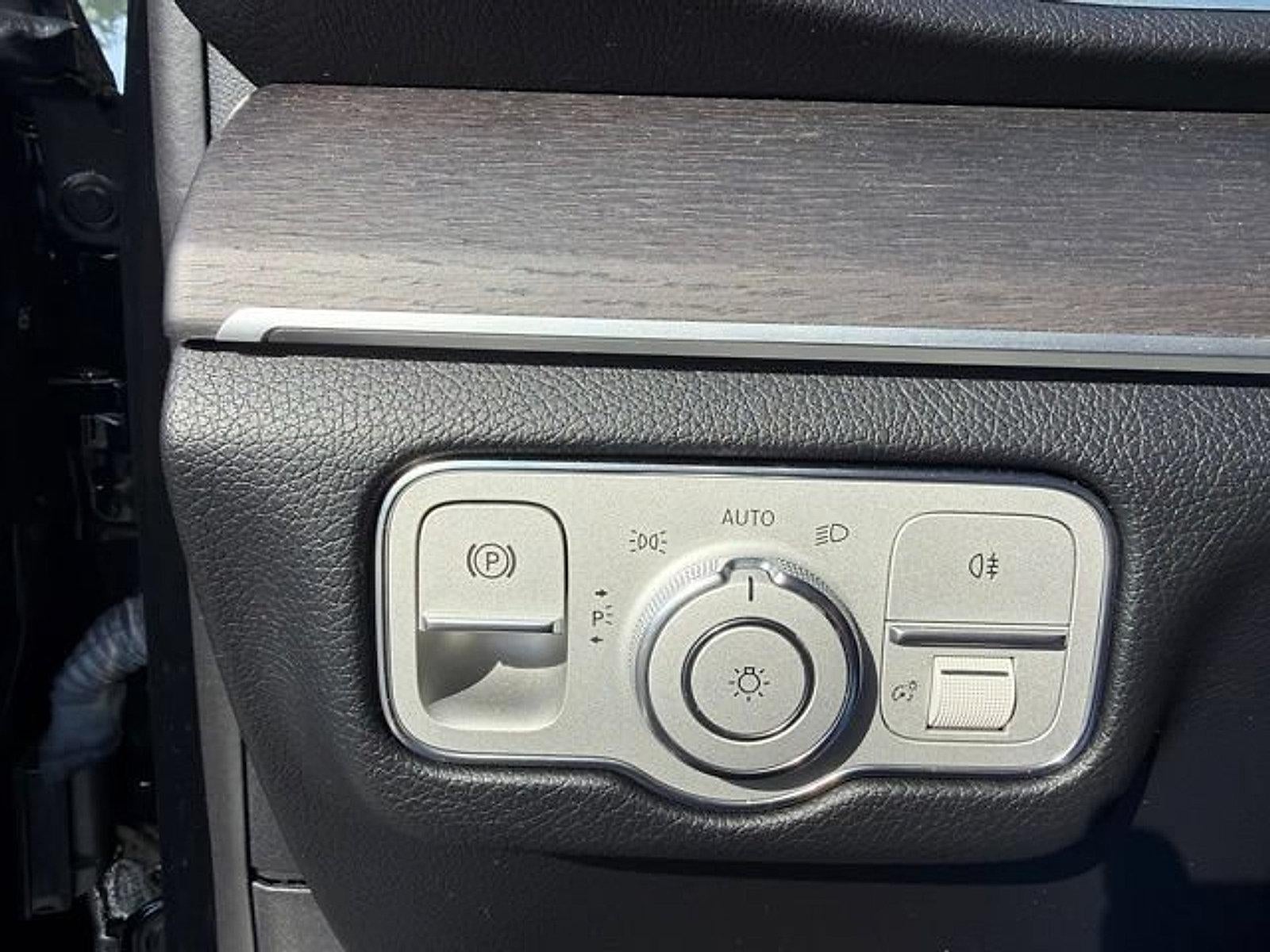 2021 Mercedes-Benz GLE GLE 350 4MATIC® SUV