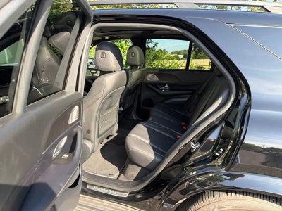 2021 Mercedes-Benz GLE GLE 350 4MATIC® SUV