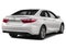 2015 Toyota Camry 4dr Sdn I4 Auto SE (SE)