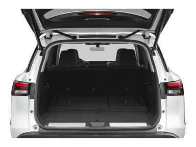 2024 INFINITI QX60 PURE AWD