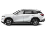 2024 INFINITI QX60 PURE AWD
