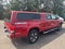 2017 Toyota Tacoma TRD Sport Double Cab 6' Bed V6 4x4 AT (Natl)