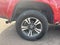 2017 Toyota Tacoma TRD Sport Double Cab 6' Bed V6 4x4 AT (Natl)
