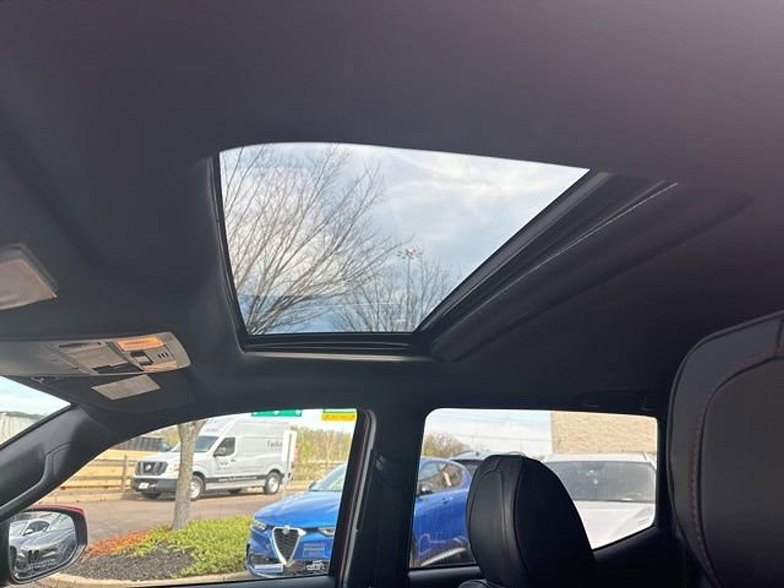 2017 Toyota Tacoma TRD Sport Double Cab 6' Bed V6 4x4 AT (Natl)