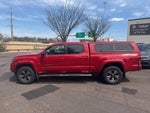2017 Toyota Tacoma TRD Sport Double Cab 6' Bed V6 4x4 AT (Natl)