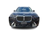 2023 BMW X7 xDrive40i Sports Activity Vehicle