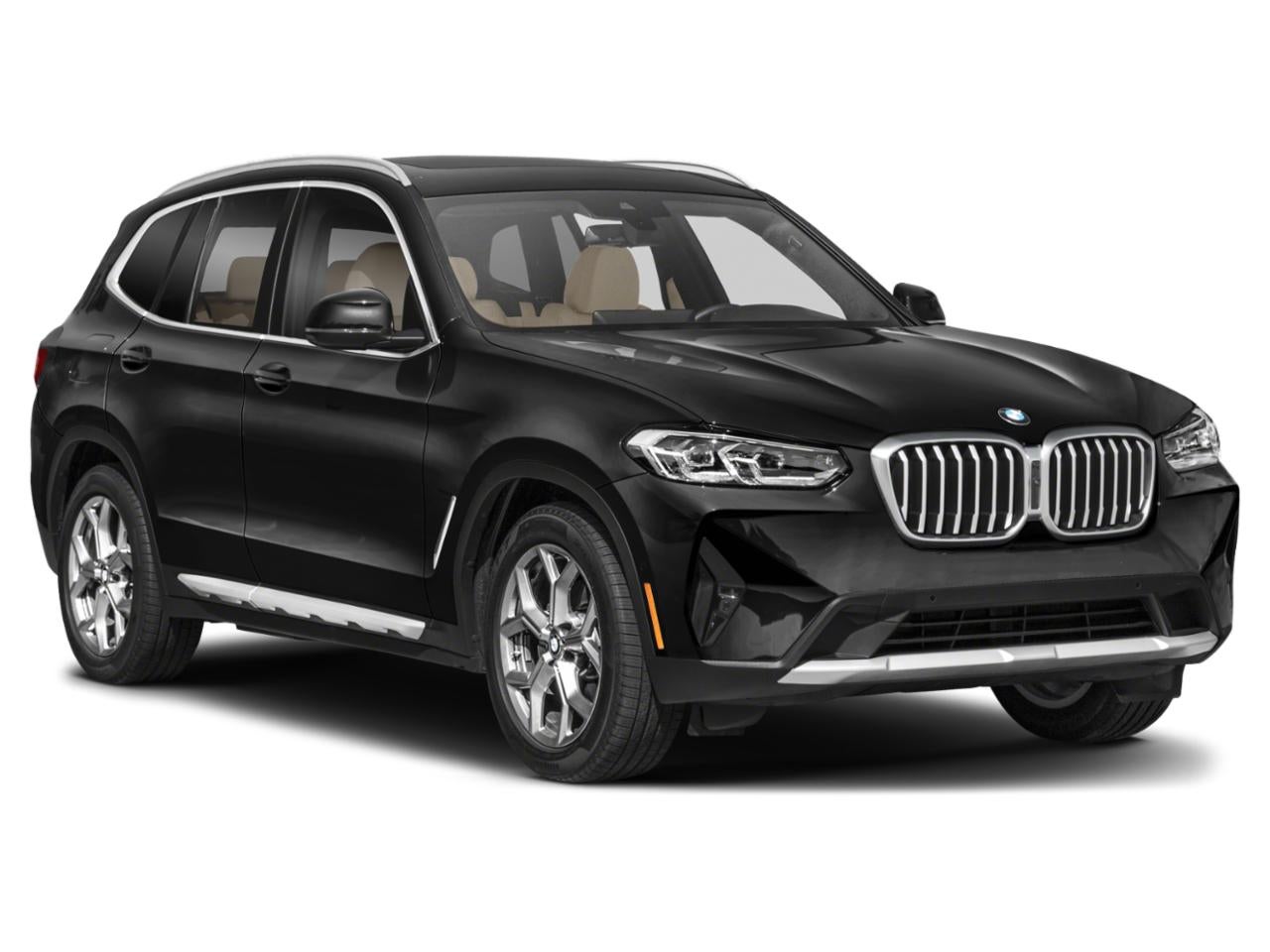 2022 BMW X3 xDrive30i Sports Activity Vehicle