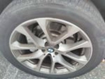 2023 BMW X5 xDrive40i Sports Activity Vehicle