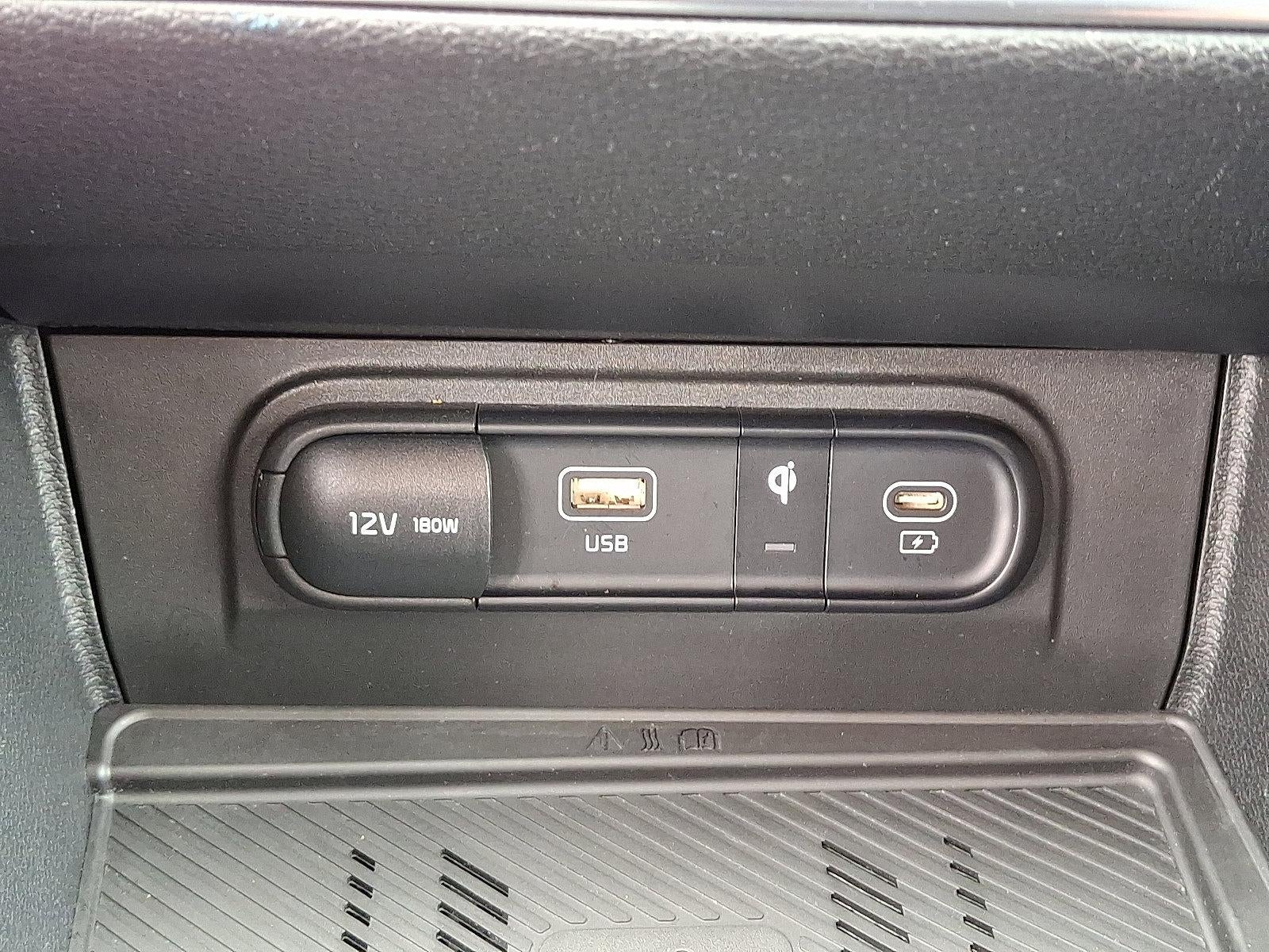 2023 Kia Sportage X-Line AWD