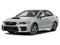 2020 Subaru WRX STI Limited Manual w/Lip Spoiler