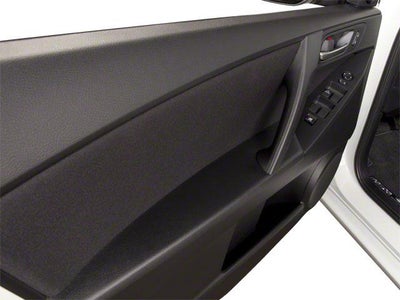 2011 Mazda Mazda3 4dr Sdn Auto i Touring