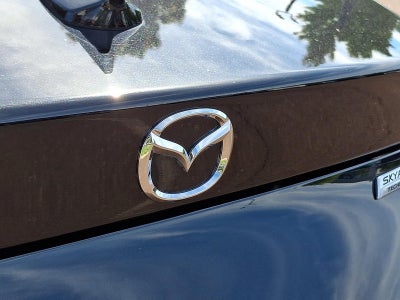 2016 Mazda Mazda MX-5 Miata 2dr Conv Auto Grand Touring