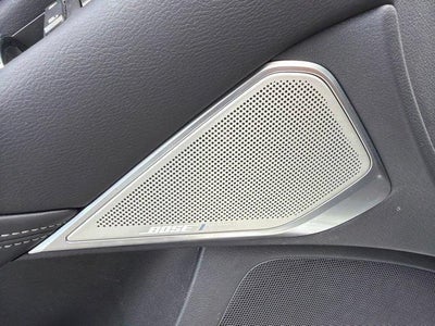 2024 INFINITI Q50 LUXE AWD