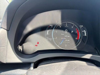 2023 Lexus IS 350 F SPORT AWD