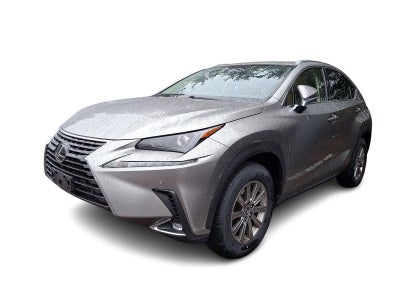 2021 Lexus NX 300 AWD