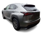 2021 Lexus NX 300 AWD