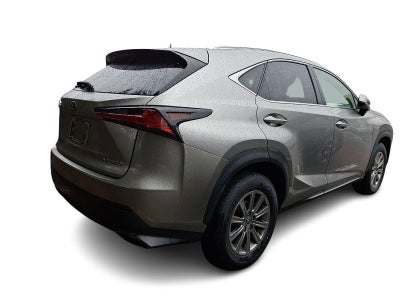 2021 Lexus NX 300 AWD