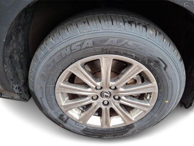 2021 Lexus NX 300 AWD