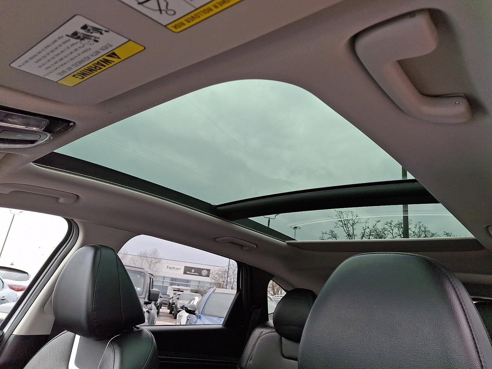 2022 Hyundai TUCSON HYBRID Limited AWD